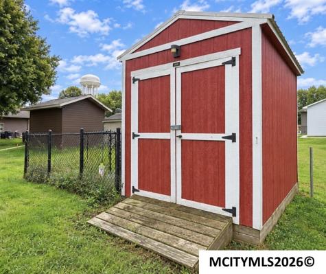 841 9th Street SE Mason City IA 50401
