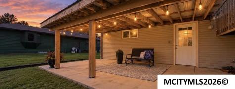 841 9th Street SE Mason City IA 50401