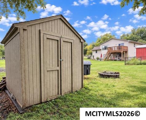 841 9th Street SE Mason City IA 50401