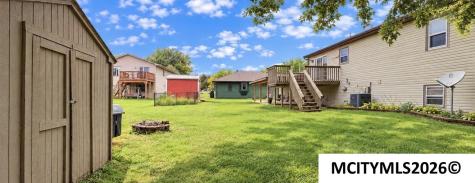 841 9th Street SE Mason City IA 50401
