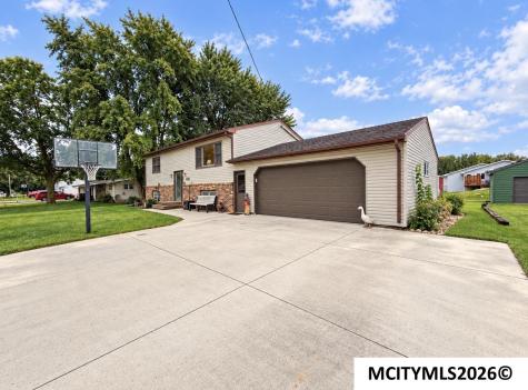 841 9th Street SE Mason City IA 50401