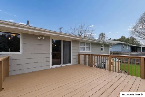706 6th SE Mason City IA 50401