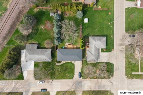 706 6th SE Mason City IA 50401