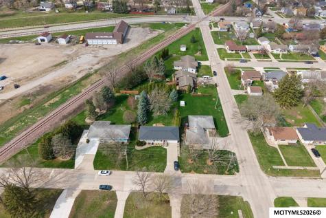 706 6th SE Mason City IA 50401