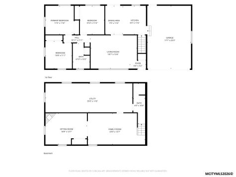 706 6th SE Mason City IA 50401