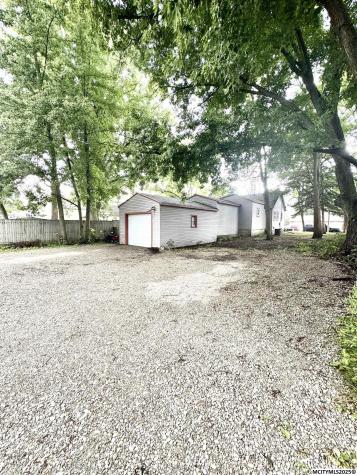 204 S 12th Street Clear Lake IA 50428