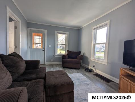 321 21st SE Mason City IA 50401