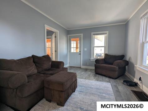 321 21st SE Mason City IA 50401