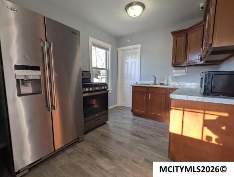 321 21st SE Mason City IA 50401
