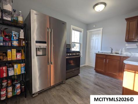 321 21st SE Mason City IA 50401