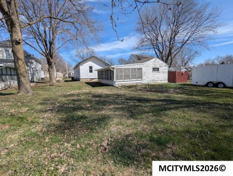 321 21st SE Mason City IA 50401