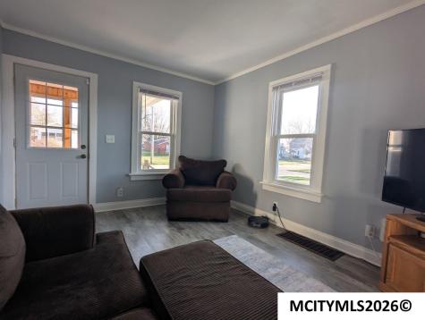 321 21st SE Mason City IA 50401