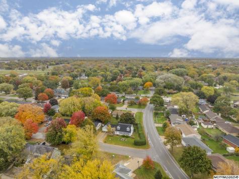 5 Lakeview Drive Mason City IA 50401