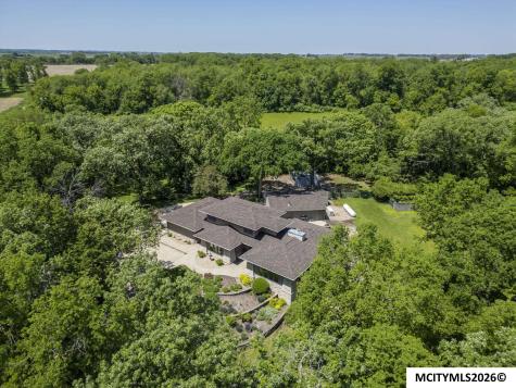 1155 165th Street Nora Springs IA 50458