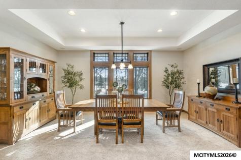 1155 165th Street Nora Springs IA 50458