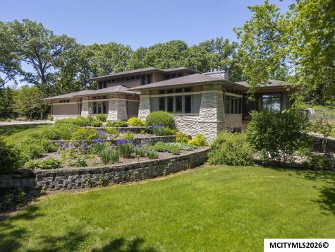 1155 165th Street Nora Springs IA 50458