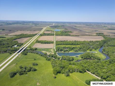 1155 165th Street Nora Springs IA 50458