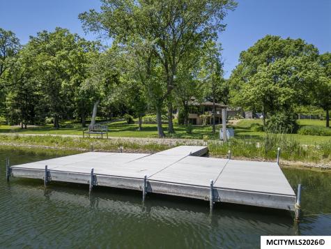 1155 165th Street Nora Springs IA 50458