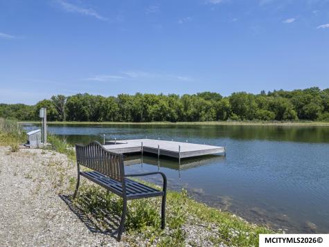1155 165th Street Nora Springs IA 50458