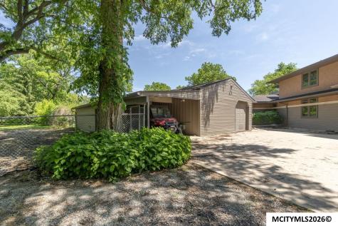 1155 165th Street Nora Springs IA 50458