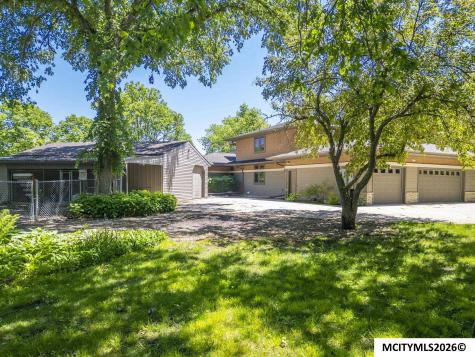 1155 165th Street Nora Springs IA 50458