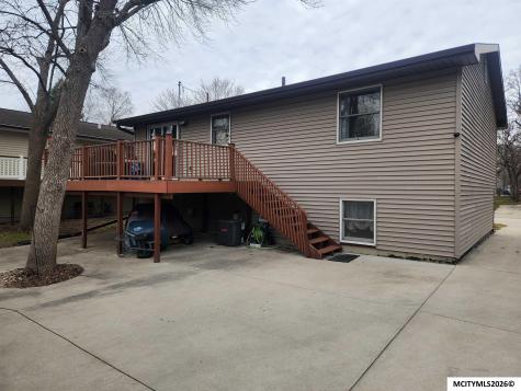 1121 15th NE Mason City IA 50401