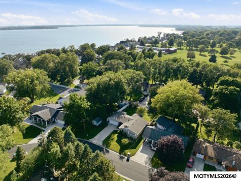 311 19th Street W Clear Lake IA 50428