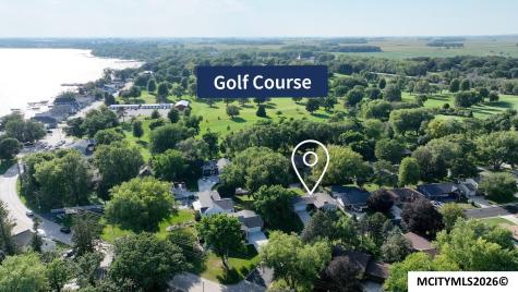 311 19th Street W Clear Lake IA 50428