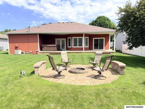 904 Poplar Street Osage IA 50461