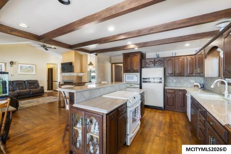 11 Knollwood Court Mason City IA 50401