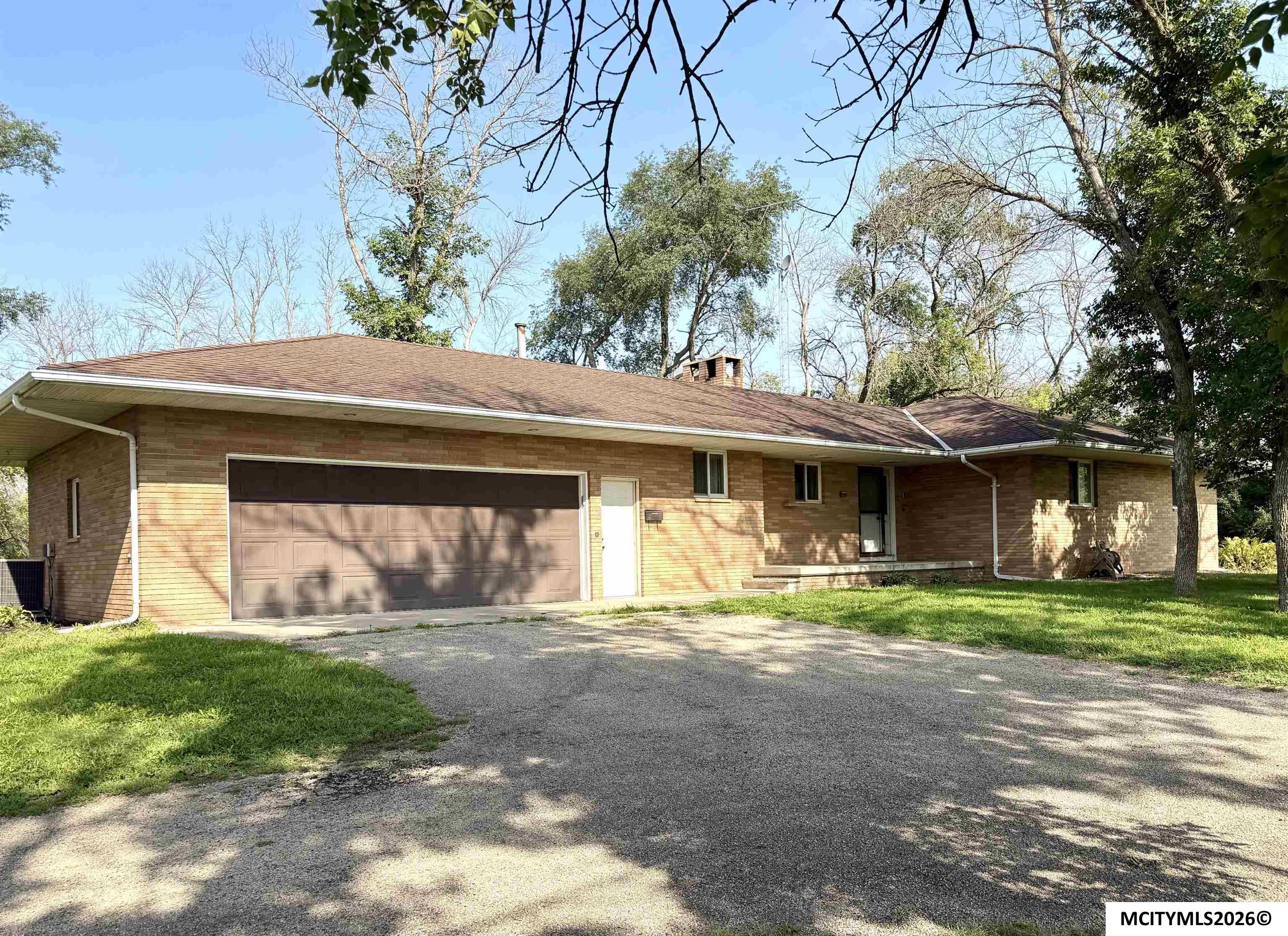 907 Woodland Drive Northwood IA 50459
