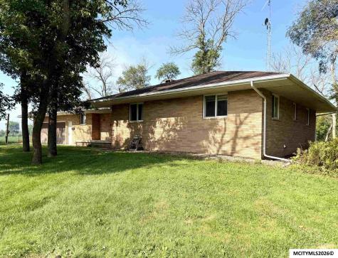 907 Woodland Drive Northwood IA 50459