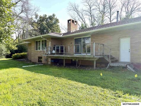 907 Woodland Drive Northwood IA 50459