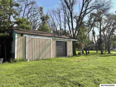 907 Woodland Drive Northwood IA 50459