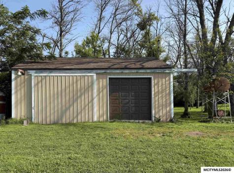 907 Woodland Drive Northwood IA 50459