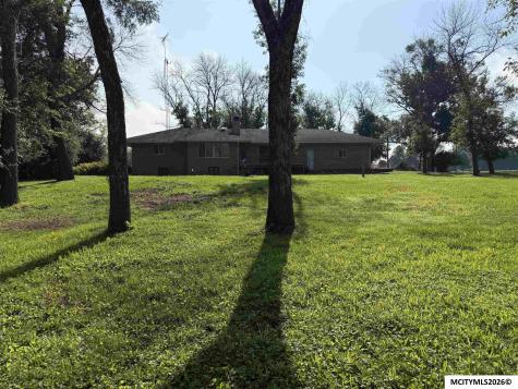 907 Woodland Drive Northwood IA 50459
