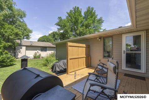 22 Charlestown Square Mason City IA 50401