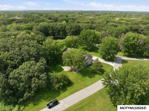 95 Oak Run Drive Mason City IA 50401