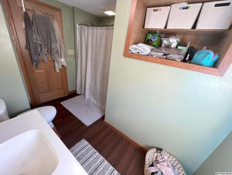 421 Sherman Street Sheffield IA 50475