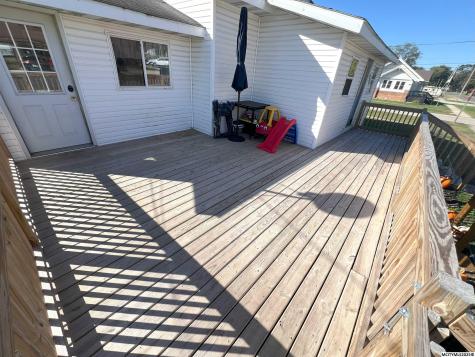 421 Sherman Street Sheffield IA 50475