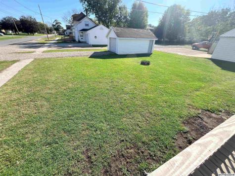 421 Sherman Street Sheffield IA 50475