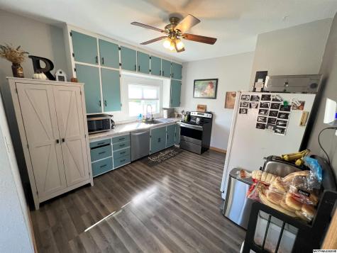 421 Sherman Street Sheffield IA 50475