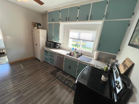 421 Sherman Street Sheffield IA 50475