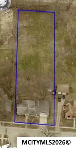 405 S Carolina Mason City IA 50401