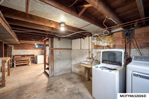 606 8th Street N Northwood IA 50459
