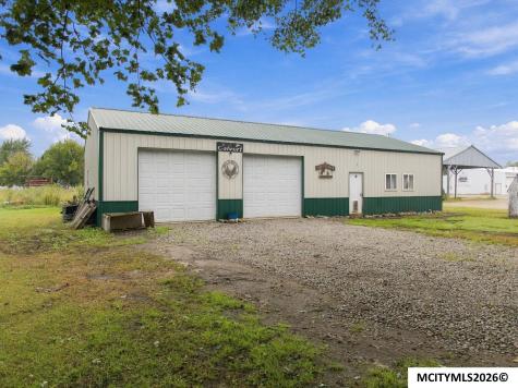 606 8th Street N Northwood IA 50459
