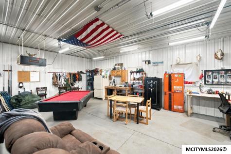 606 8th Street N Northwood IA 50459