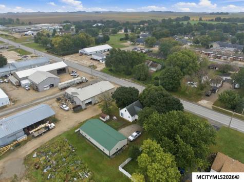 606 8th Street N Northwood IA 50459
