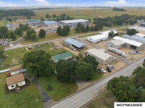 606 8th Street N Northwood IA 50459