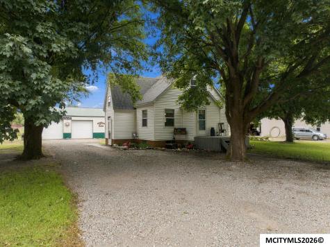 606 8th Street N Northwood IA 50459